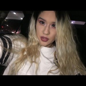 Meet your Posher, Destiny